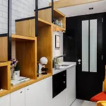 Saudade Micro Lofts * Lisbon