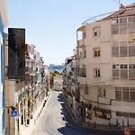 Saudade Micro Lofts Apartment Lisbon