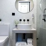 Saudade Micro Lofts Apartment *