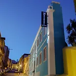 Apartment Saudade Micro Lofts