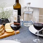 Appartement Saudade Micro Lofts Lissabon