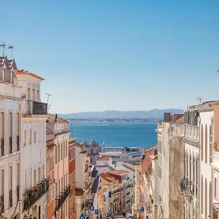 Apartamento Saudade Micro Loft - Santos *