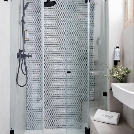 Apartamento Saudade Micro Loft - Santos *