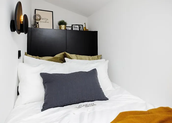 Appartamento Santos Urban