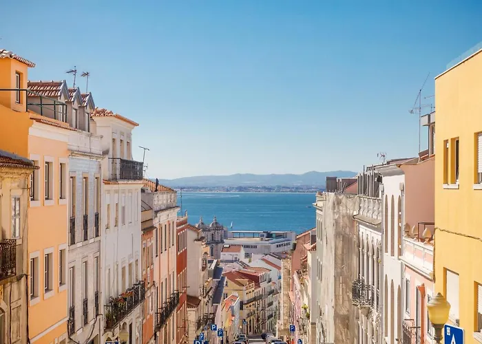 Apartment Santos Urban Studios *