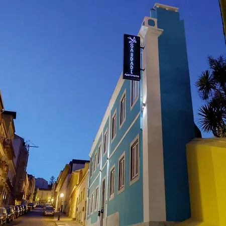 公寓 Saudade Micro Loft - Santos