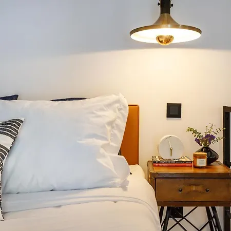 Saudade Micro Loft - Santos *