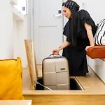 Saudade Micro Lofts Апартаменти *